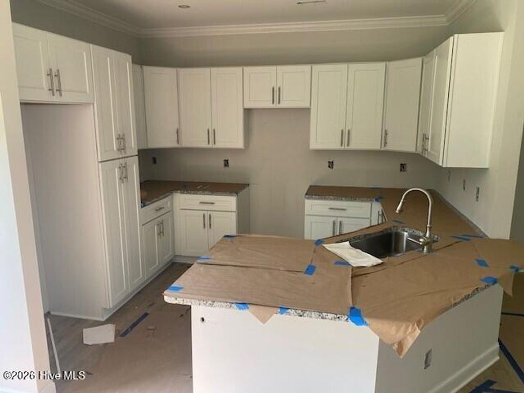 Photo of 5312 Saint Rose Church Road, Sims, NC 27880 (MLS # 100589934)