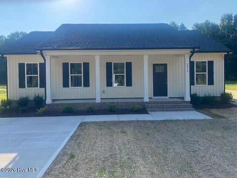 Homes For Sale - 5312 Saint Rose Church Road<br/> Sims, NC 27880