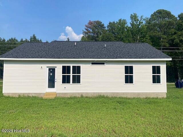5312 Saint Rose Church Road