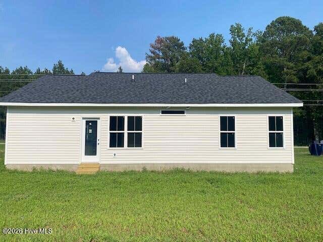 Photo of 5312 Saint Rose Church Road, Sims, NC 27880 (MLS # 100589934)