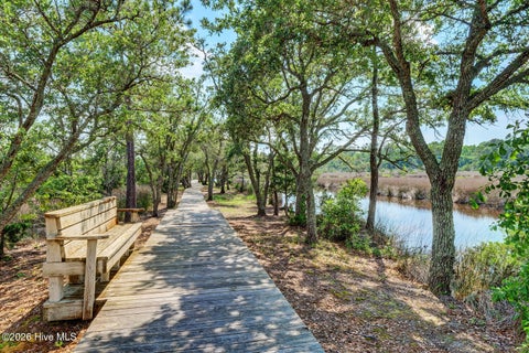 Tiny photo for 186 Snow Goose Lane, Sneads Ferry, NC 28460 (MLS # 100606035)