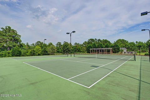 Tiny photo for 186 Snow Goose Lane, Sneads Ferry, NC 28460 (MLS # 100606035)