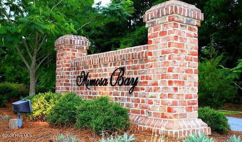Tiny photo for 186 Snow Goose Lane, Sneads Ferry, NC 28460 (MLS # 100606035)