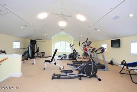 Tiny photo for 186 Snow Goose Lane, Sneads Ferry, NC 28460 (MLS # 100606035)