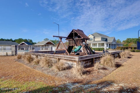Tiny photo for 186 Snow Goose Lane, Sneads Ferry, NC 28460 (MLS # 100606035)