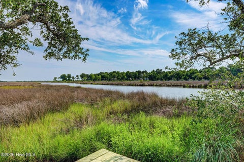 Tiny photo for 186 Snow Goose Lane, Sneads Ferry, NC 28460 (MLS # 100606035)