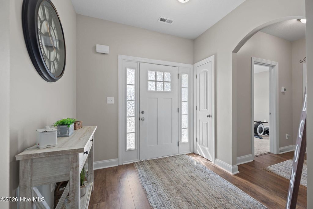 Photo of 211 Moonstone Court, Jacksonville, NC 28546 (MLS # 100559692)