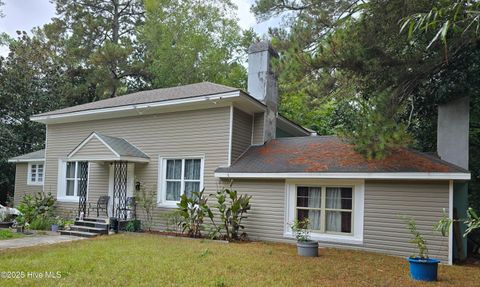 Homes For Sale - 1014 N Independence Street<br/> Lenoir County, Kinston, NC 28501