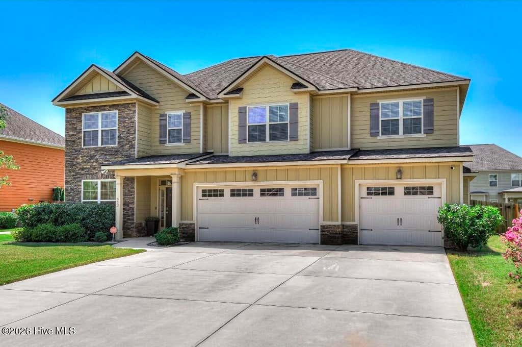 Photo of 523 Brigadier Landing, Grovetown, GA 30813 (MLS # 100595875)