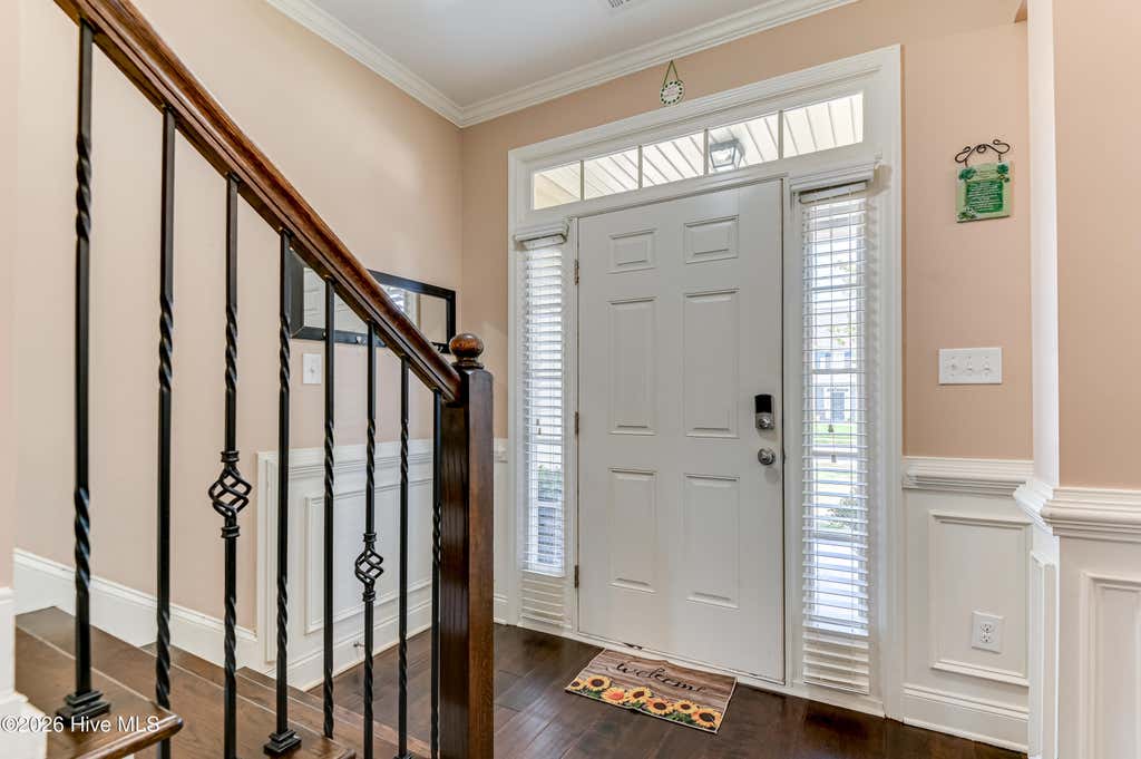 Photo of 523 Brigadier Landing, Grovetown, GA 30813 (MLS # 100595875)