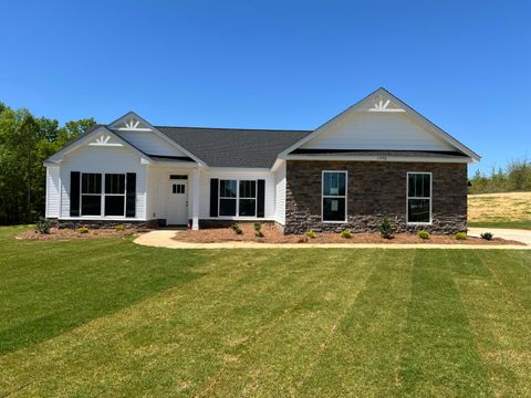 Homes For Sale - 1716 Pine Ridge Dr N<br/> Hephzibah, GA 30815