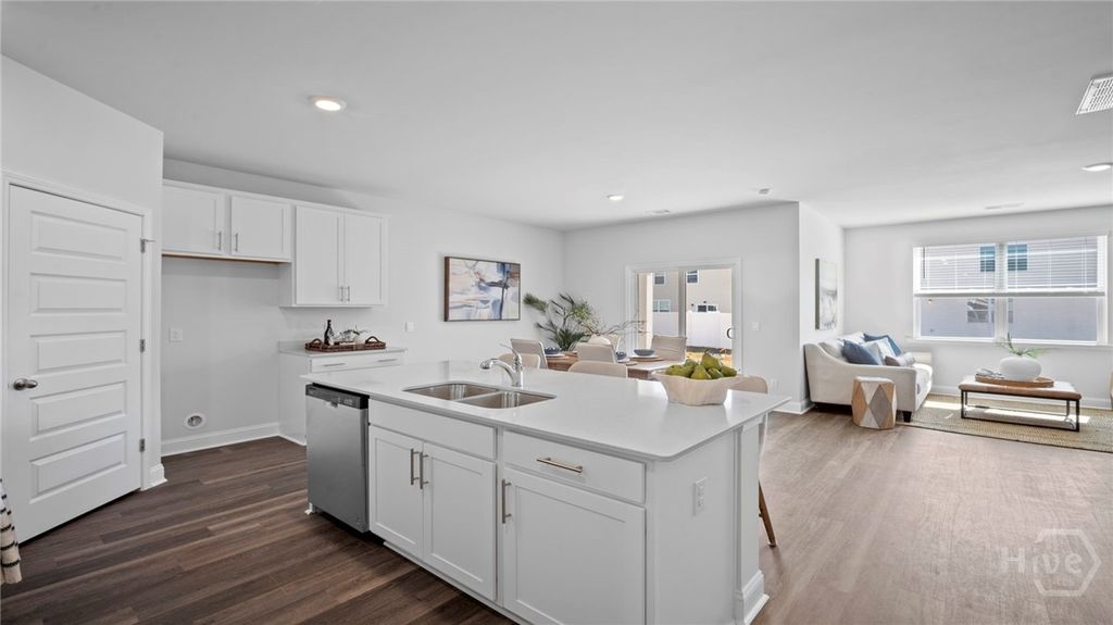 Photo of 10 Gladewater Drive, Port Wentworth, GA 31407 (MLS # SA332199)