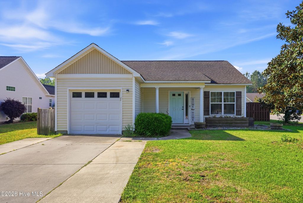 Photo of 5071 Northgate Drive, Leland, NC 28451 (MLS # 100567490)