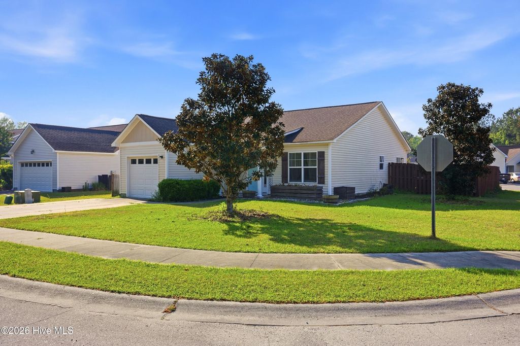 Photo of 5071 Northgate Drive, Leland, NC 28451 (MLS # 100567490)