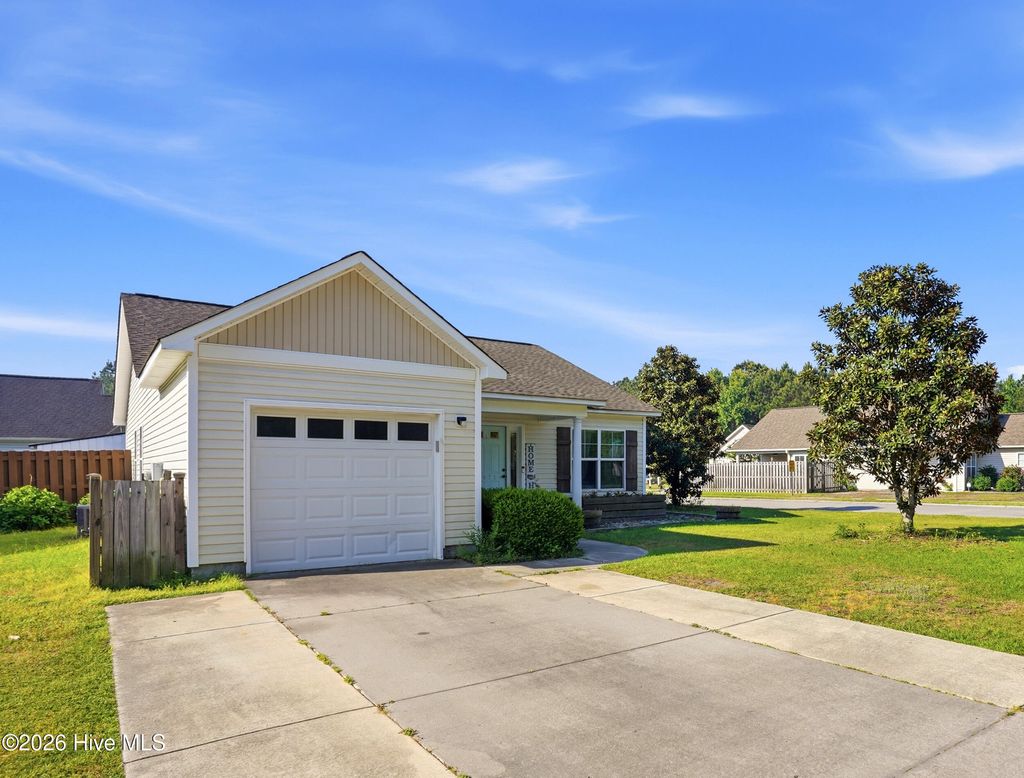 Photo of 5071 Northgate Drive, Leland, NC 28451 (MLS # 100567490)