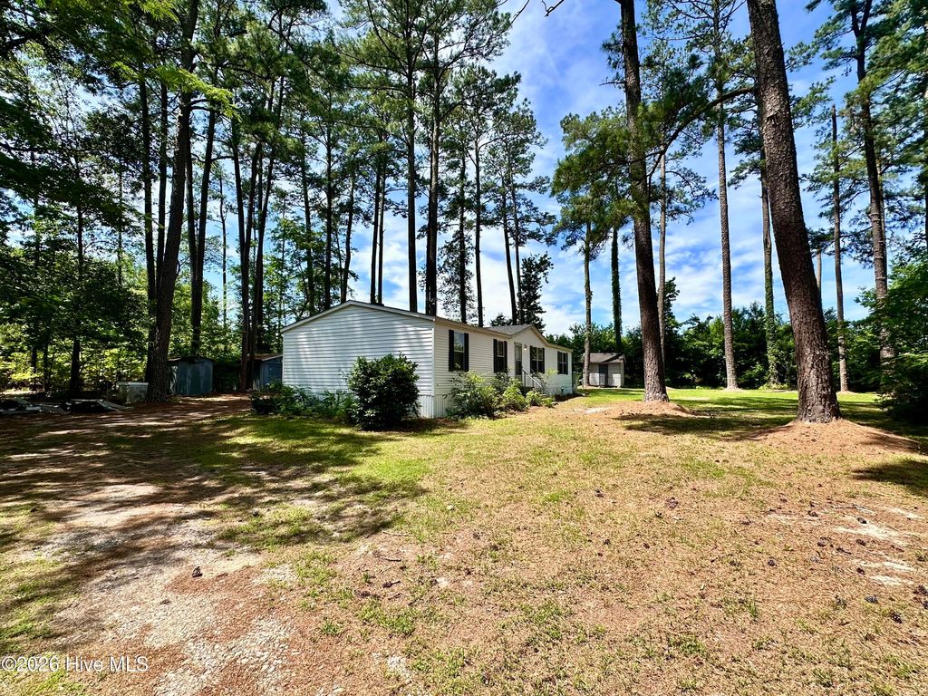 Photo of 518 Jamestown Road, Windsor, NC 27983 (MLS # 100578069)
