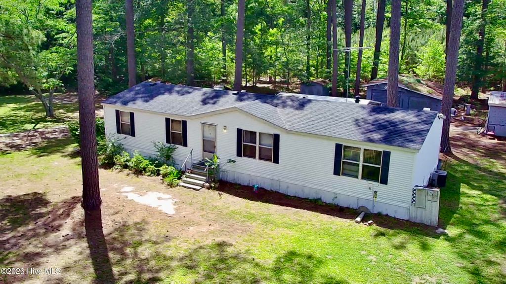 Photo of 518 Jamestown Road, Windsor, NC 27983 (MLS # 100578069)