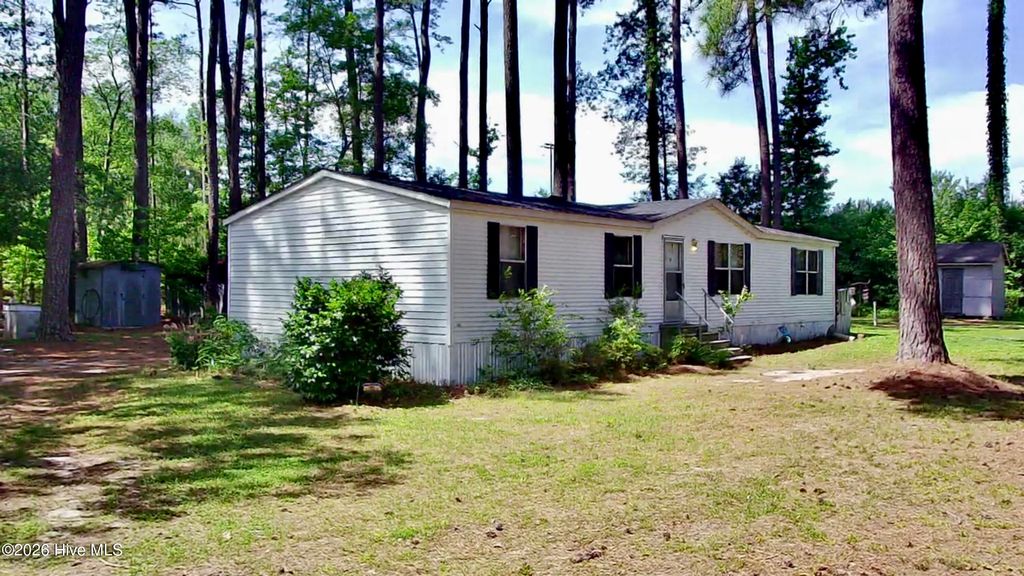 Photo of 518 Jamestown Road, Windsor, NC 27983 (MLS # 100578069)