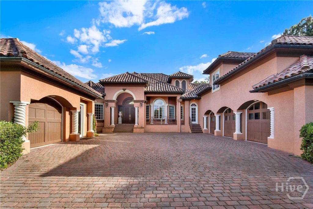 Photo of 27 Shore Road, Savannah, GA 31419 (MLS # SA339457)