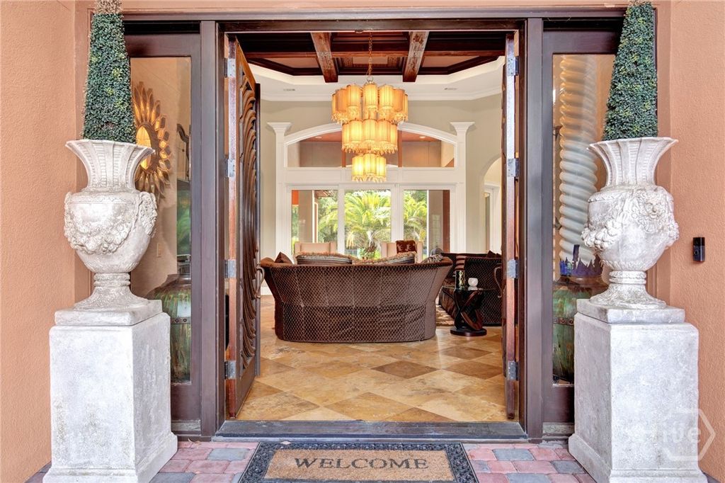 Photo of 27 Shore Road, Savannah, GA 31419 (MLS # SA339457)