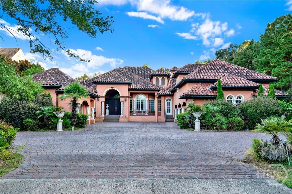 Photo of 27 Shore Road, Savannah, GA 31419 (MLS # SA339457)