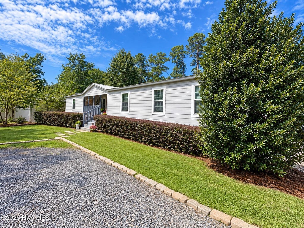 Photo of 1370 Forest Lake Drive, Lincolnton, GA 30817 (MLS # 100602383)