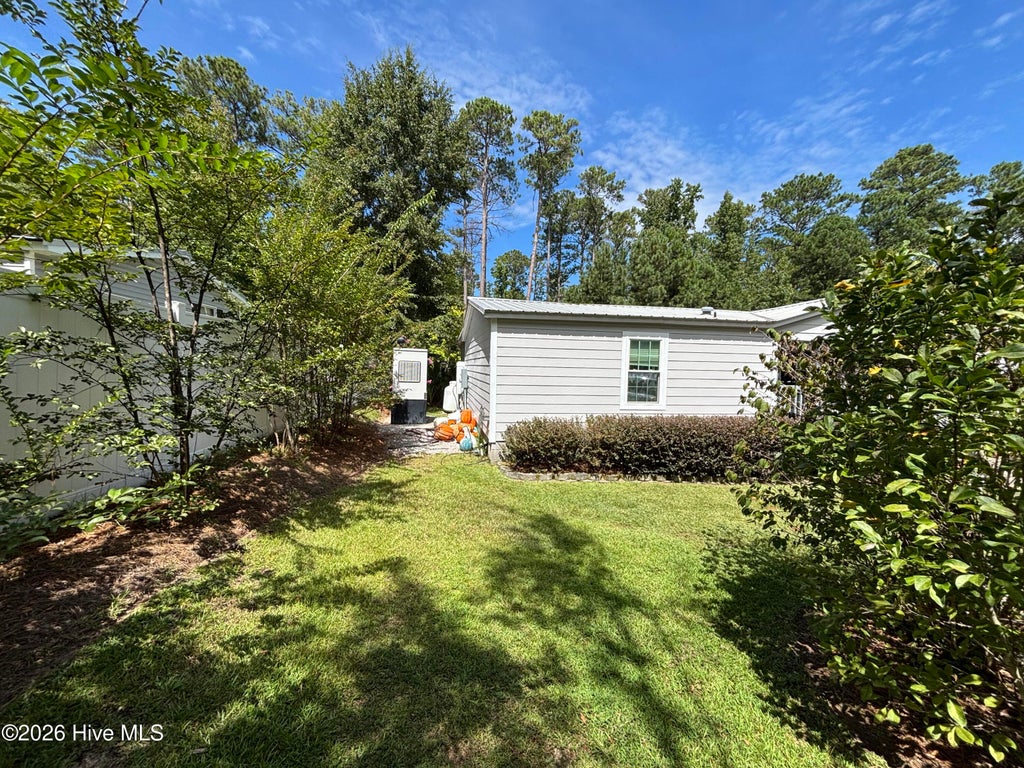 Photo of 1370 Forest Lake Drive, Lincolnton, GA 30817 (MLS # 100602383)