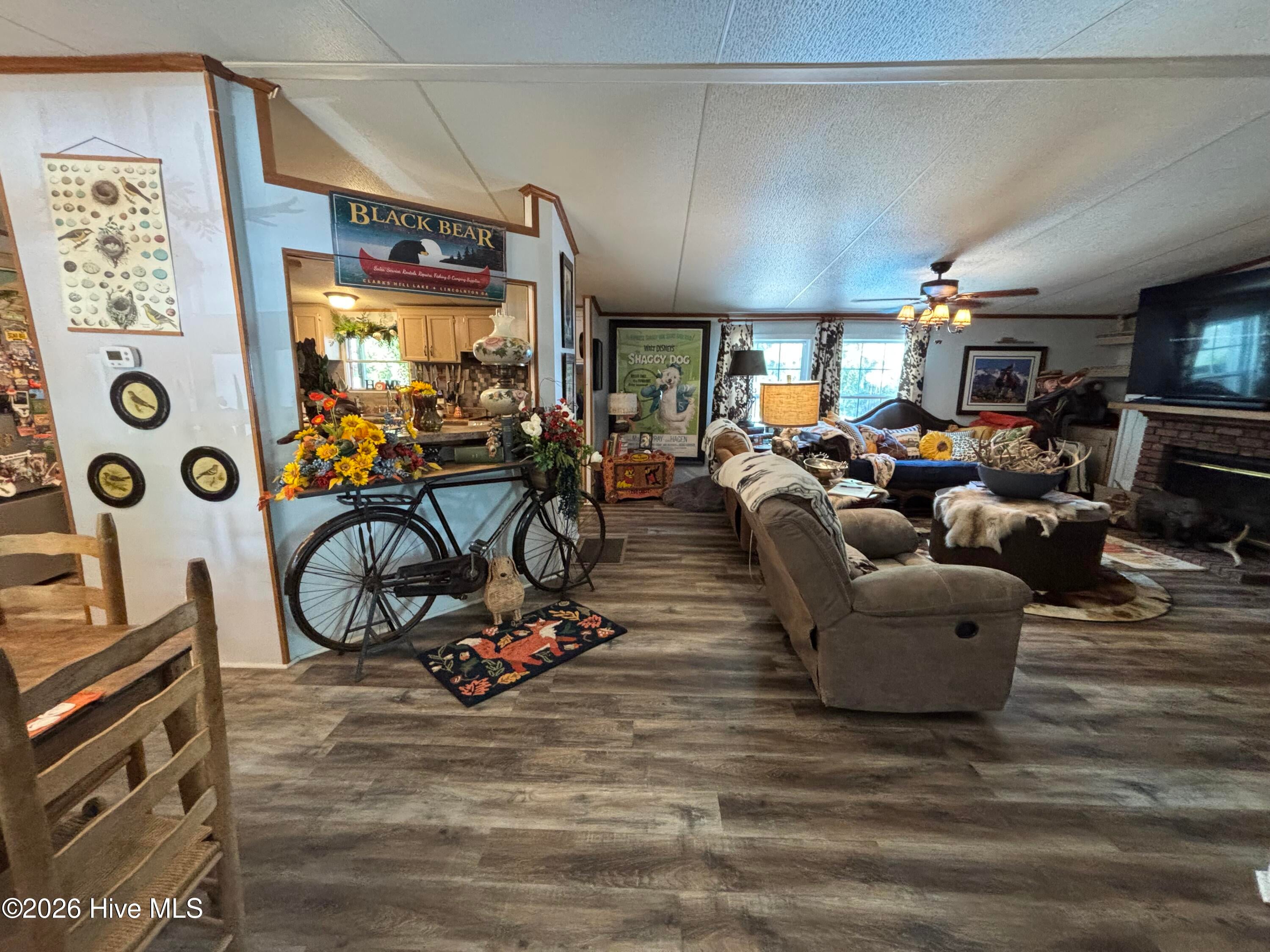 1370 Forest Lake Drive