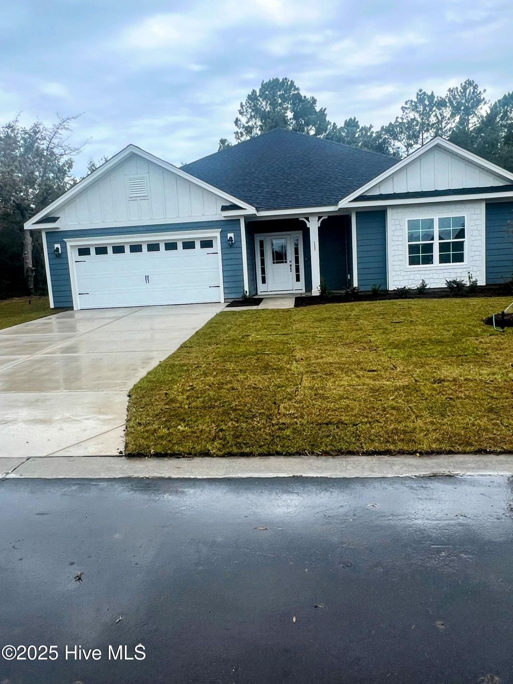 Photo of 3035 Old Berwick Street SW, Shallotte, NC 28470 (MLS # 100509844)