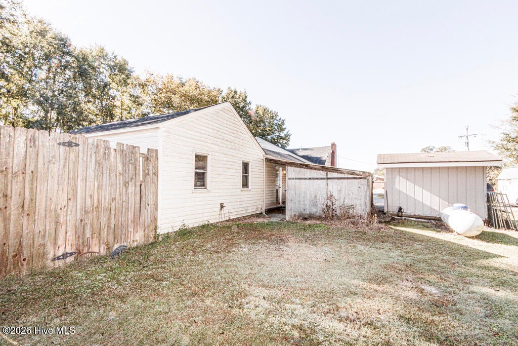 Photo of 7626 Nc Highway 33 NW, Tarboro, NC 27886 (MLS # 100613069)