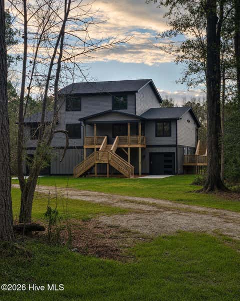 Homes For Sale - 2714 Whitestocking Road<br/> Burgaw, NC 28425