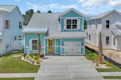 Photo of 1961 Indigo Cove Way, Calabash, NC 28467 (MLS # 100547988)