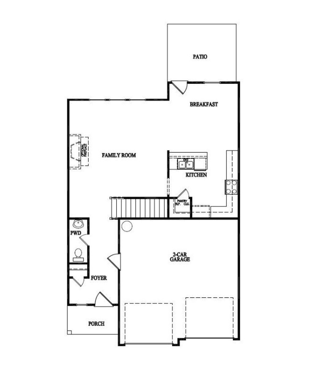 Photo of 120 Pitchline Drive, Hinesville, GA 31313 (MLS # SA356189)
