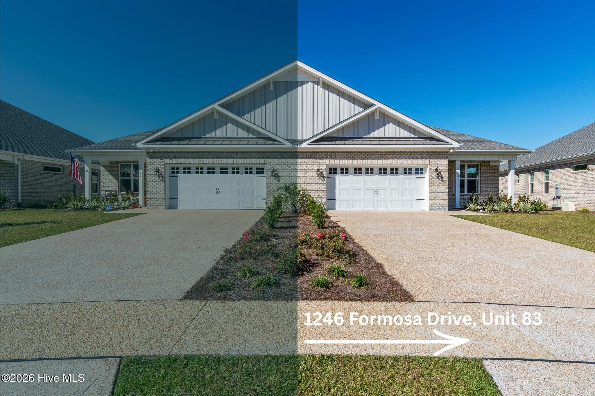 1246 Formosa Drive SE Unit 83