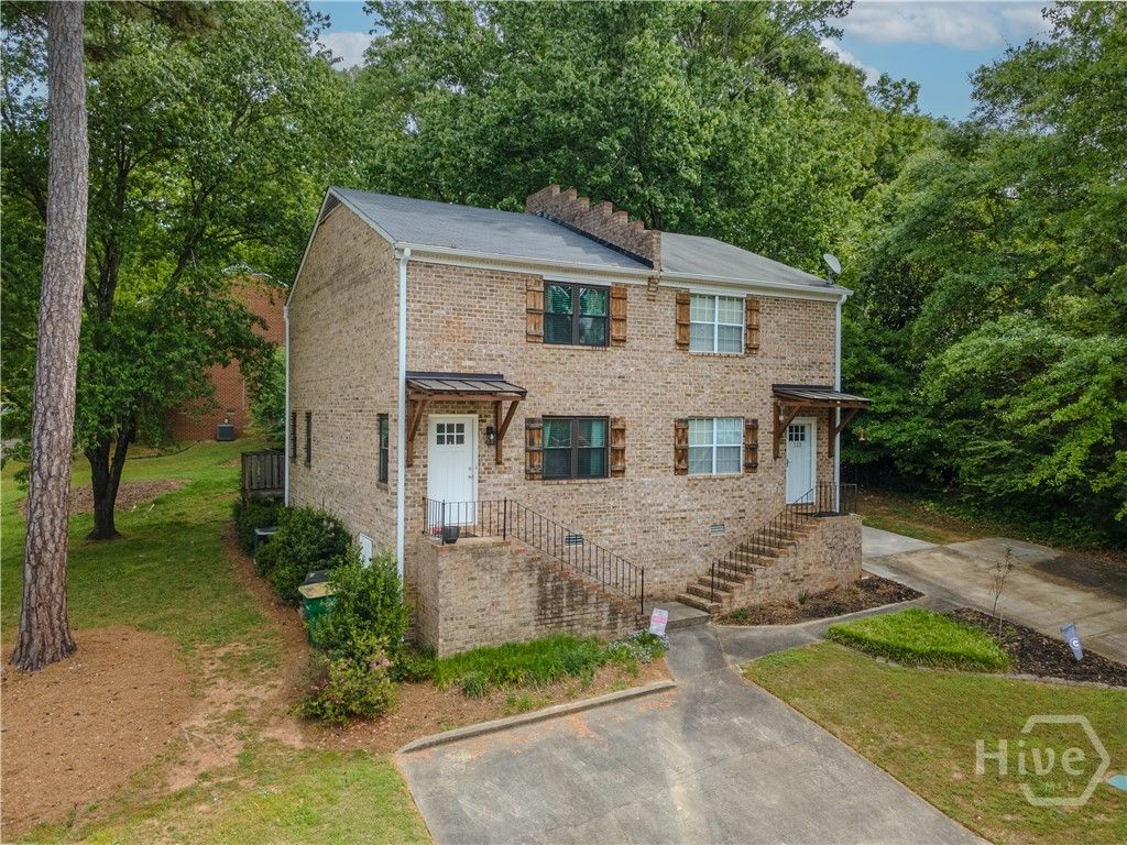 Photo of 221 Sleepy Creek Drive, Athens, GA 30606 (MLS # CL353578)