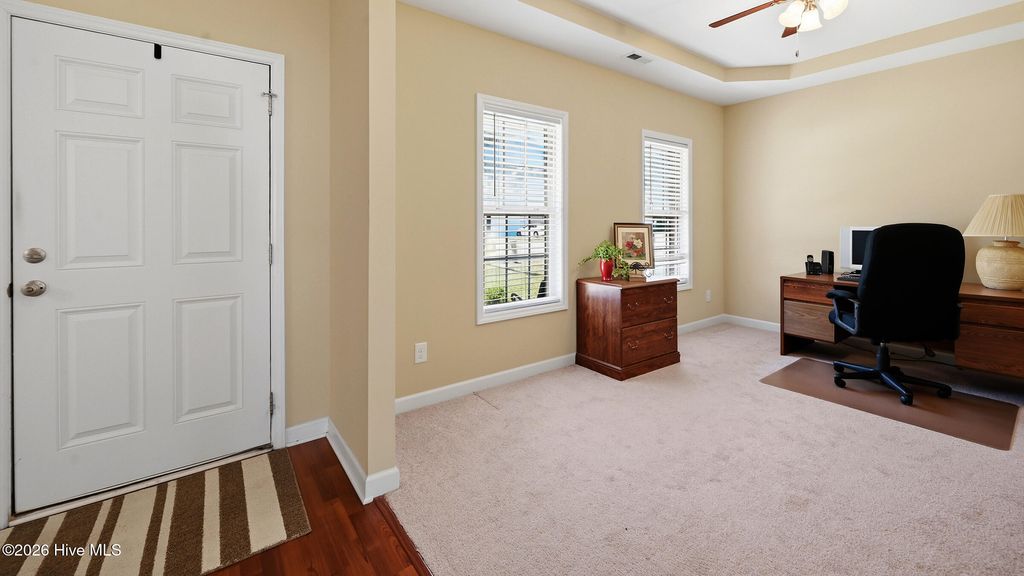 Photo of 4208 Dublin Road, Winterville, NC 28590 (MLS # 100583177)