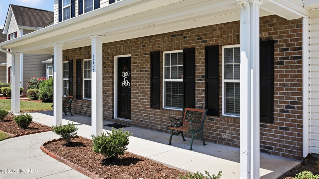 Photo of 4208 Dublin Road, Winterville, NC 28590 (MLS # 100583177)