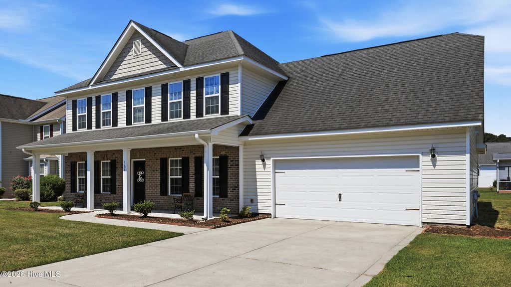 Photo of 4208 Dublin Road, Winterville, NC 28590 (MLS # 100583177)