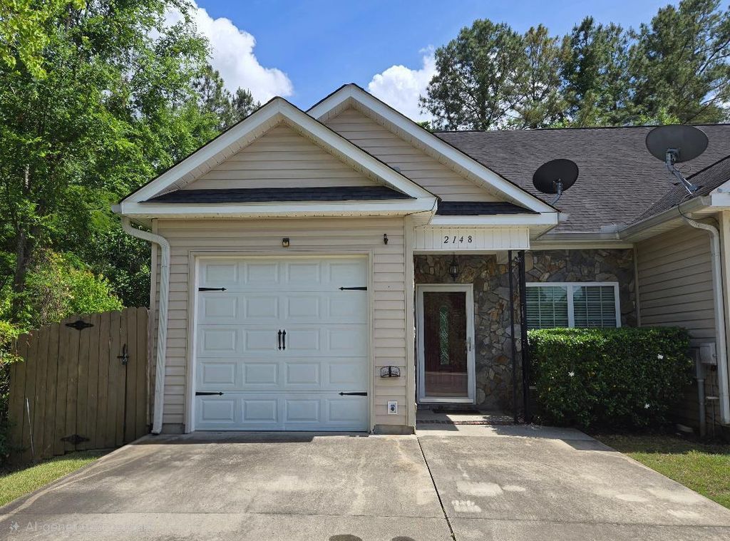 Photo of 2148 Reserve Lane, Augusta, GA 30907 (MLS # 555395)