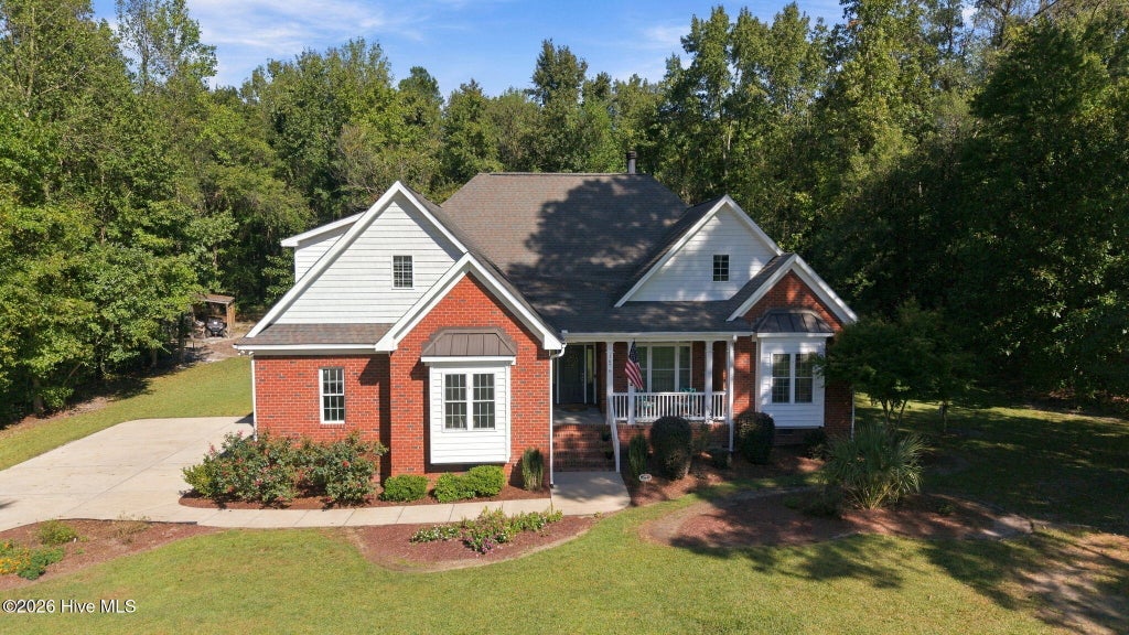 Photo of 1676 Shady Creek Road, Ayden, NC 28513 (MLS # 100609153)