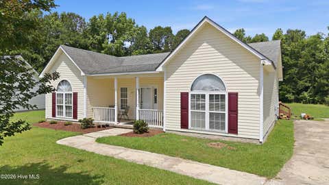 Homes For Sale - 240 Katie Drive<br/> Edgecombe County, Rocky Mount, NC 27803