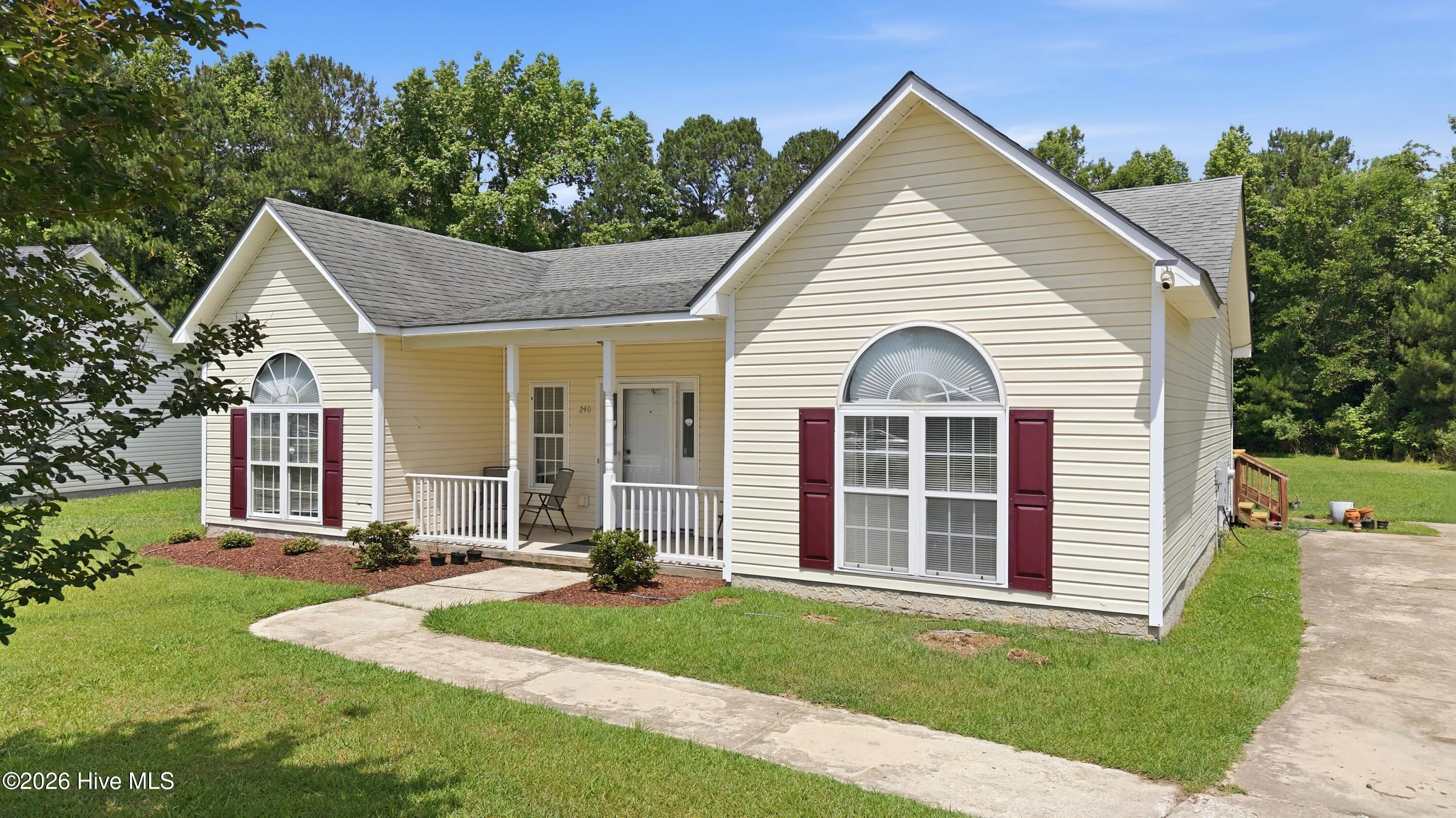 240 Katie Drive