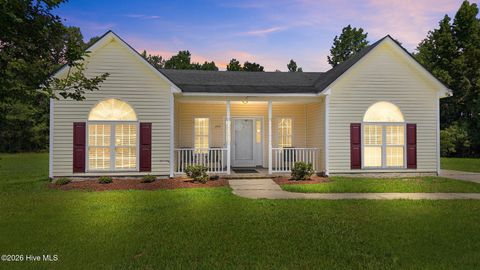 Homes For Sale - 240 Katie Drive<br/> Rocky Mount, NC 27803