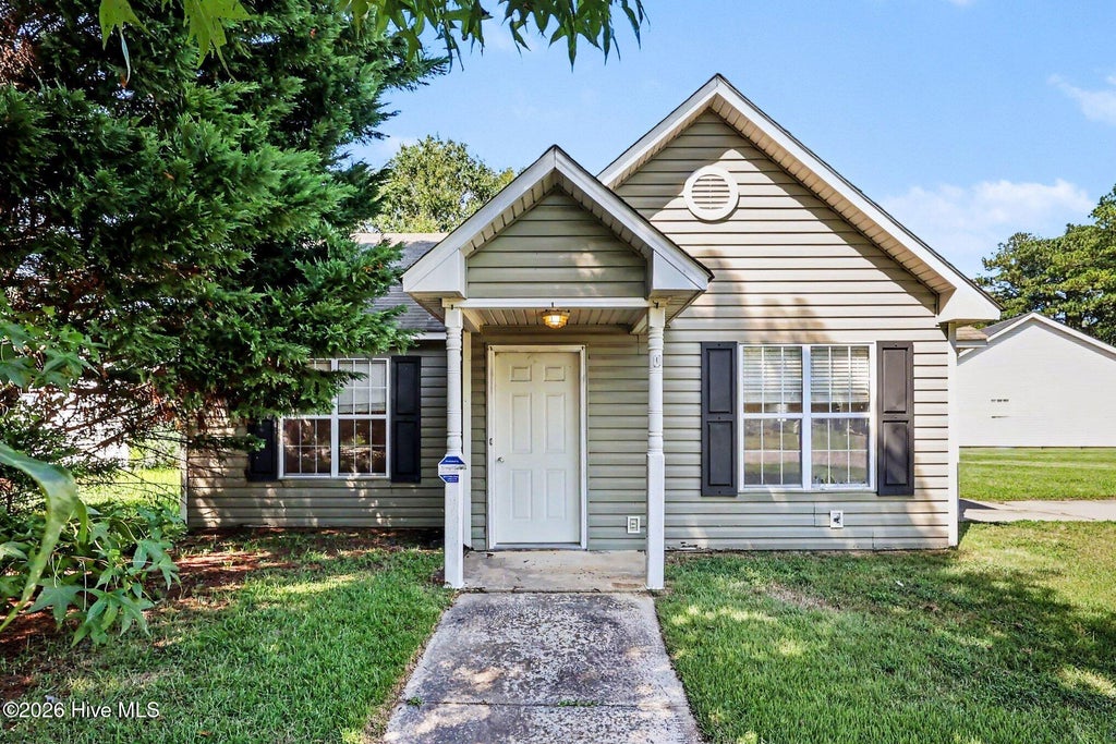 Photo of 204 Sebastian Way, Rocky Mount, NC 27804 (MLS # 100607067)