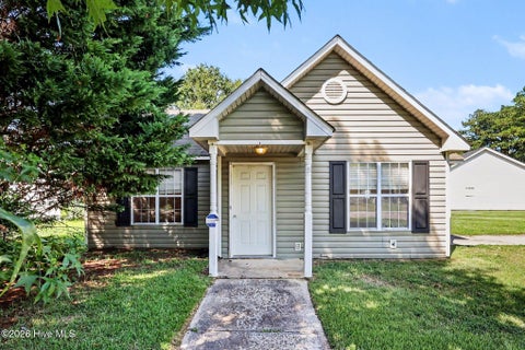 Photo of 204 Sebastian Way, Rocky Mount, NC 27804 (MLS # 100607067)
