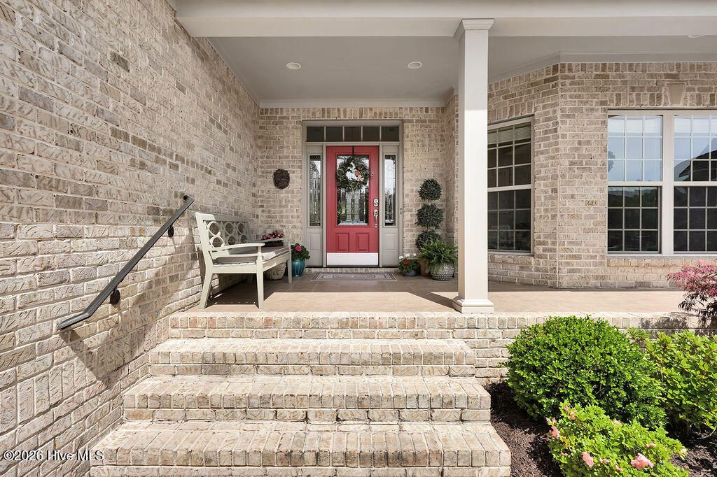 Photo of 1069 Leesburg Drive, Leland, NC 28451 (MLS # 100562114)