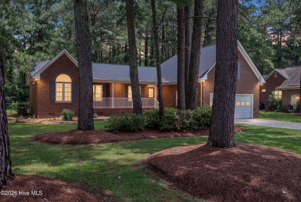Photo of 105 Doe Lane, New Bern, NC 28562 (MLS # 100586646)
