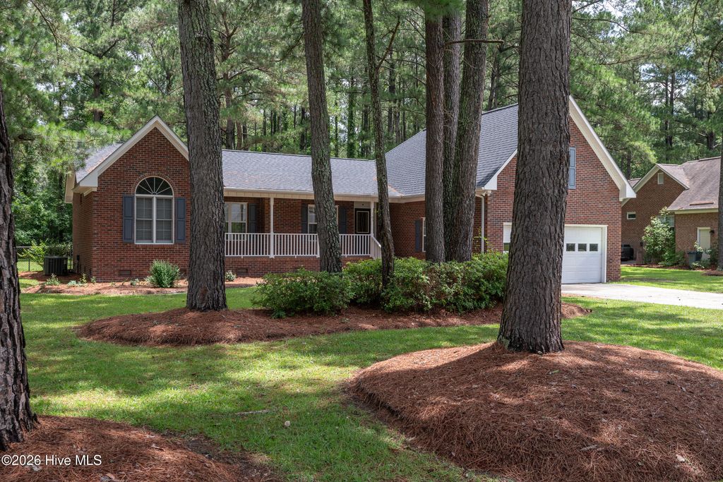 Photo of 105 Doe Lane, New Bern, NC 28562 (MLS # 100586646)