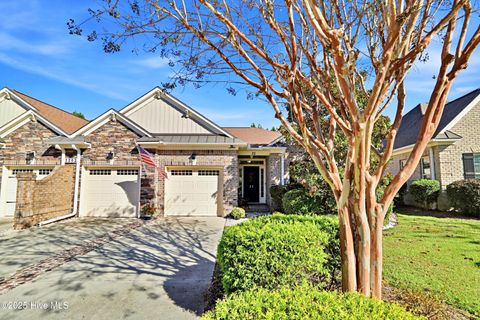 Townhouse For Sale - 1202 Andora Drive #UNIT 22<br/> Bolivia, NC 28422