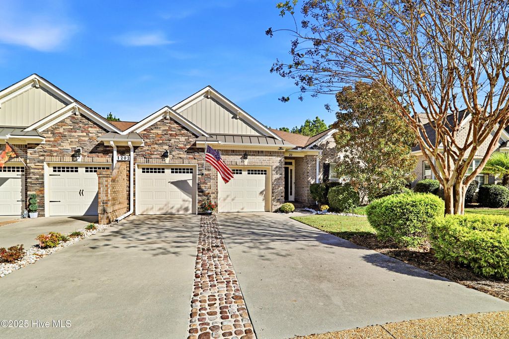 Photo of 1202 Andora Drive SE #Unit 22, Bolivia, NC 28422 (MLS # 100539112)